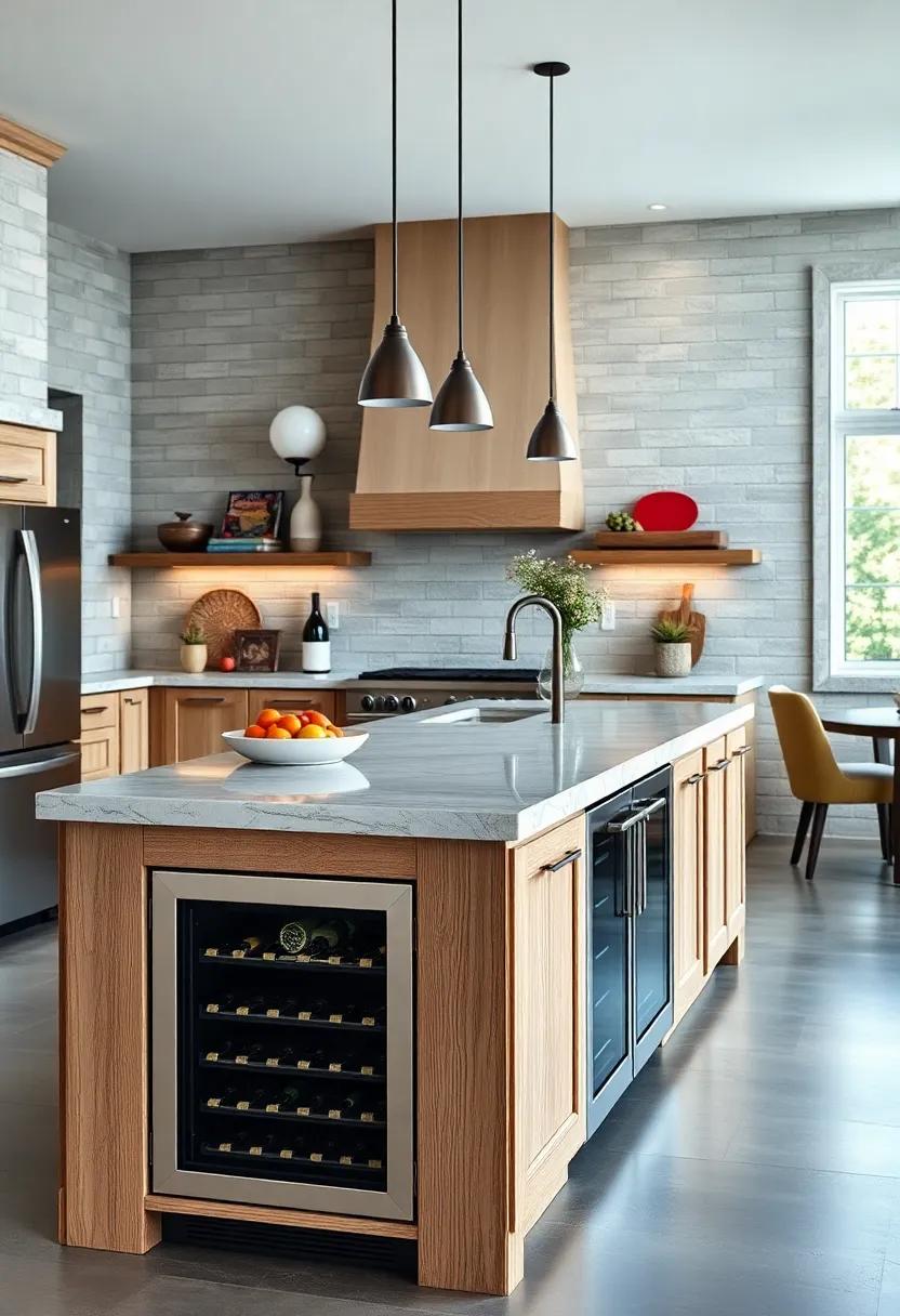 Under-counter Wine Cooler for the ‍perfect Pairings