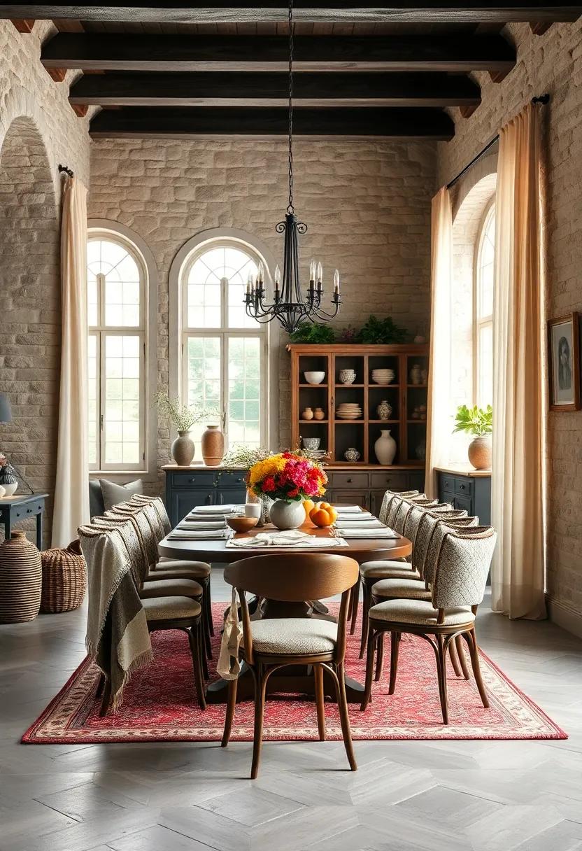 Cozy Textiles: ⁤Layer in⁤ soft, inviting textiles like throws​ and ⁢cushions​ to‍ create ⁢an​ atmosphere that feels‍ both warm and welcoming