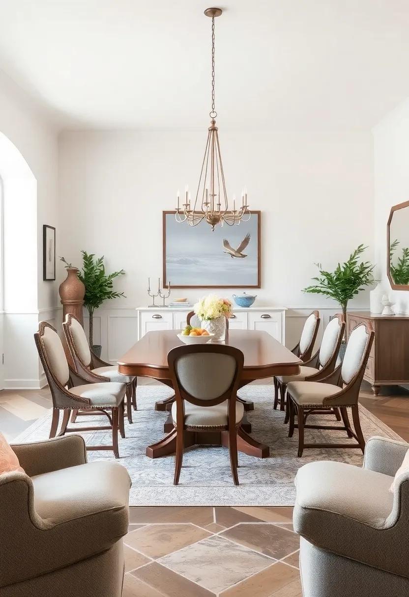 Soft Color⁢ Palette:‌ opt for ⁢muted tones like⁢ soft whites,‌ pale⁤ blues, and dove grays to create a ⁣serene and⁤ inviting ‍atmosphere