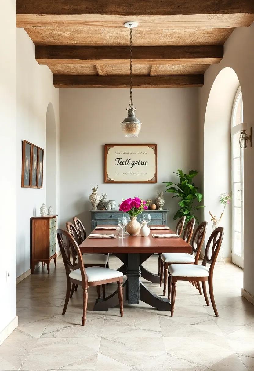 whimsical Decor:‍ add playful touches such ‍as ‍vintage signage or quirky wall decals to keep the atmosphere light ⁤and enjoyable