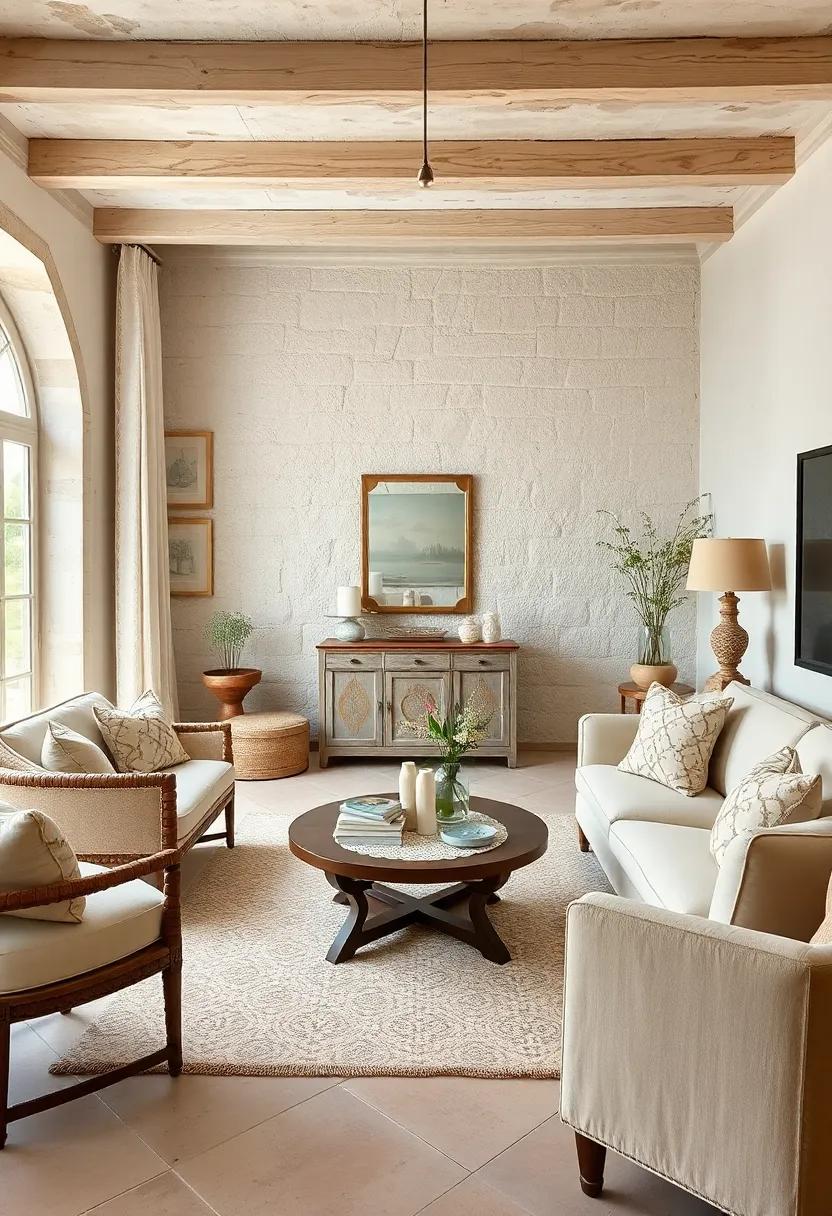 Traditional Lace ‌Doilies: Use lace doilies as coasters ⁤or decorative‌ accents on tables ⁣for a ​simple ⁢but sophisticated French touch