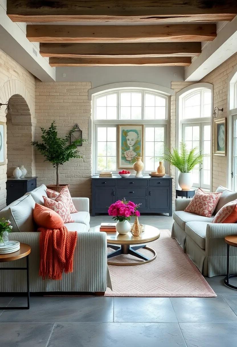 Timeless Chenille Sofa Slipcovers: Update your sofa with‌ chenille slipcovers that ⁤provide comfort while keeping ​your aesthetic cohesive