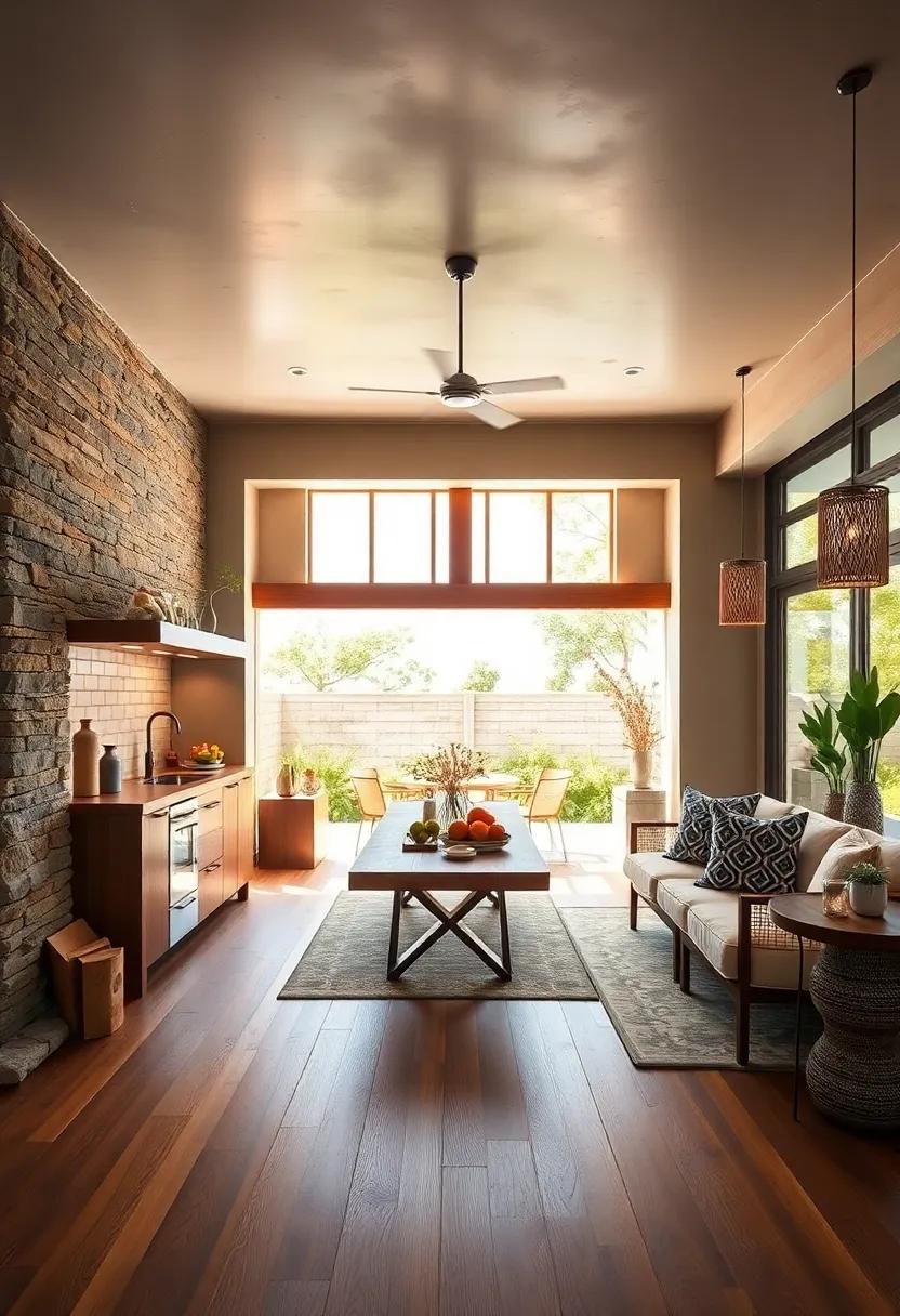 Sapele - This African hardwood is beautiful and durable, providing a unique look while standing strong against the⁢ elements