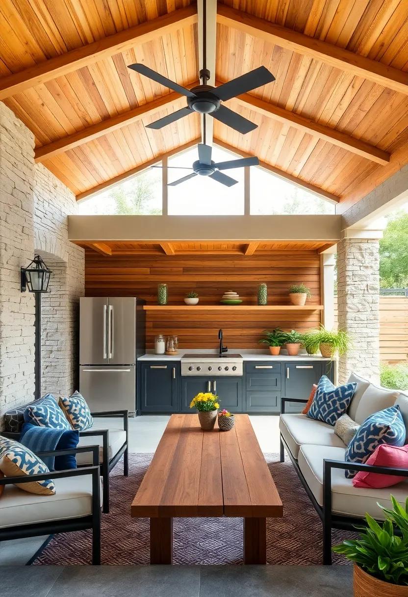 Southern Yellow Pine - This budget-friendly option ‍is easy to work with and can be treated for ‍durability, making it a popular choice for DIY projects