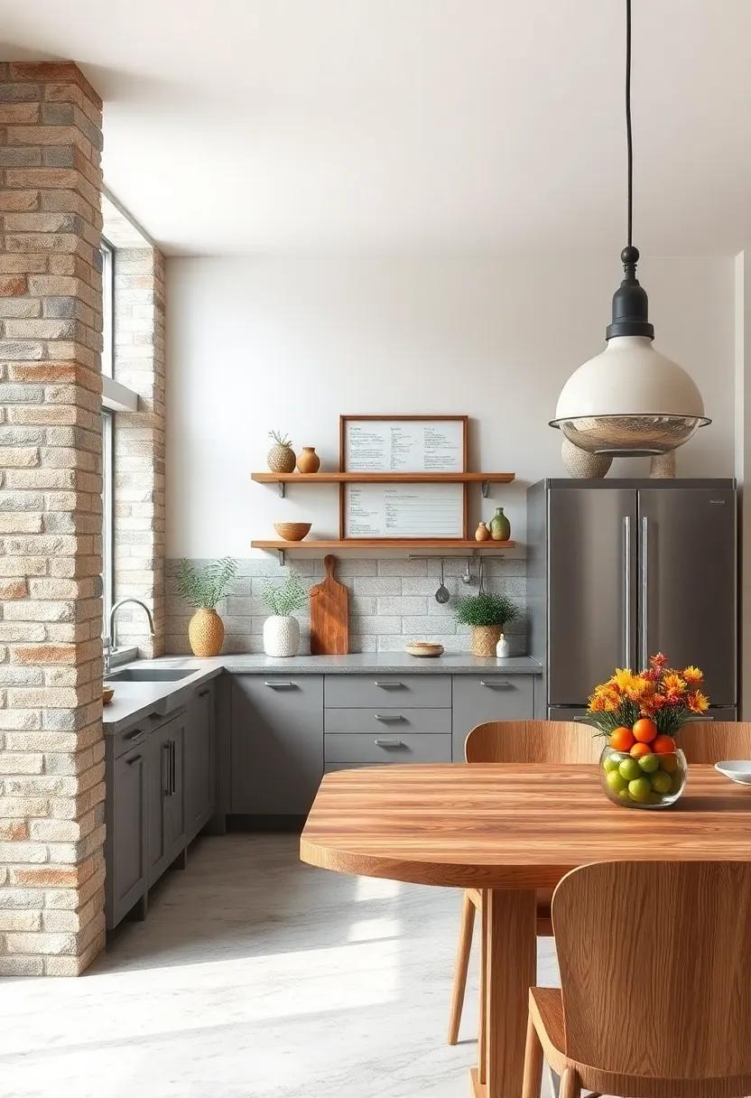 Recipe Cards in a Frame:⁢ Select your favorite handwritten recipe cards and frame them like art pieces, blending tradition with modern ⁤aesthetics