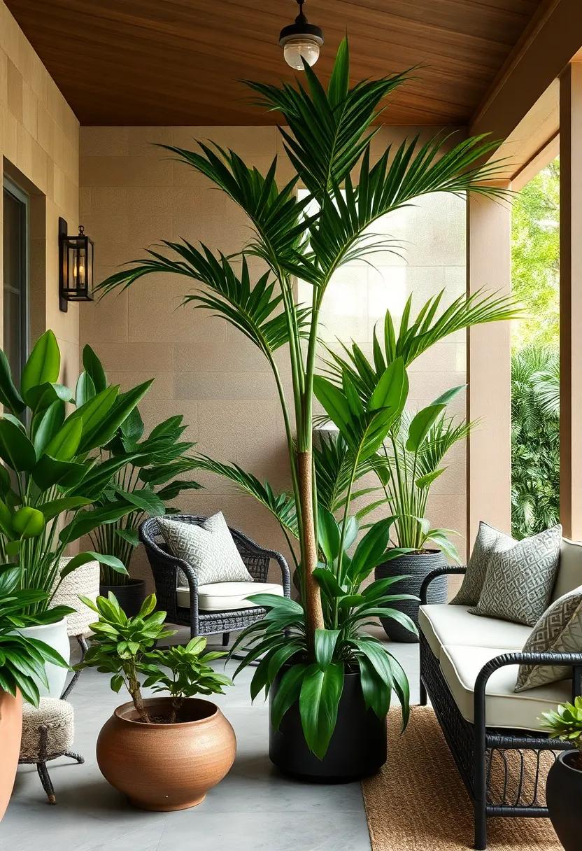 Snake Plant - This hardy beauty offers striking upright leaves and cleans the air, all while requiring minimal attention, ideal for busy lifestyles