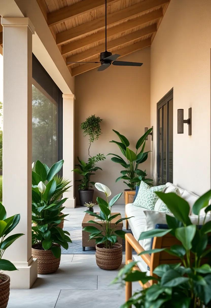 philodendron - With countless varieties, the Philodendron is adored for its lush foliage and adaptability, making it perfect for hanging or tabletop displays