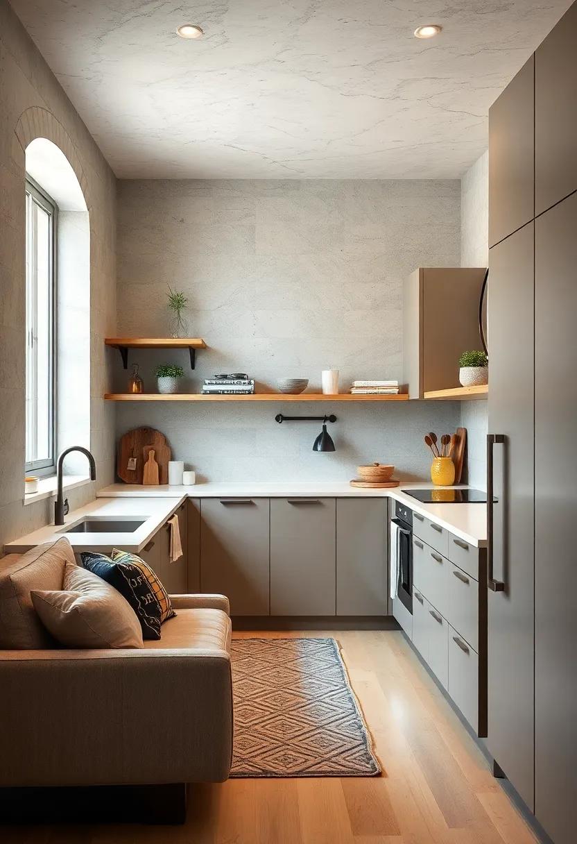 Implement Smart storage Solutions:​ Use dividers and ‍organizers within drawers ‍and cabinets to ‌optimize every storage area, reducing clutter and improving efficiency