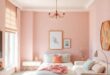 29 Dreamy Pastel Colors to Transform Your Girl’s Room into a Tranquil Oasis