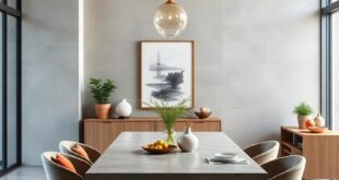 27 Innovative Dining Tables with Built-in Storage for a Clutter-Free Dining Experience