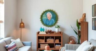 29 Charming Rustic Nursery Design Ideas to Create a Cozy Retreat for Your Little One