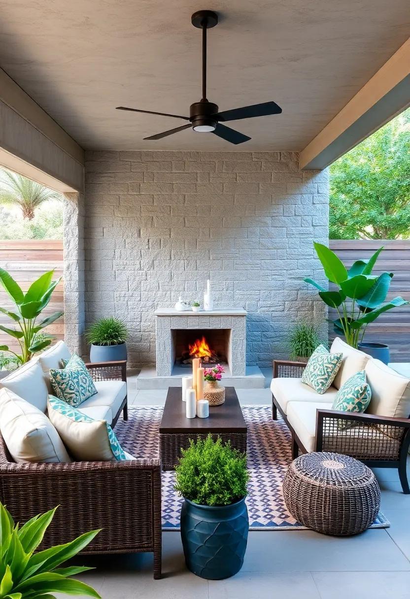 25 Budget-Friendly Mid-Range Patio Ideas Under $1,500 to Transform Your Outdoor Space