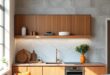 25 Creative Ideas to Transform the Space Above Your Kitchen Cabinets