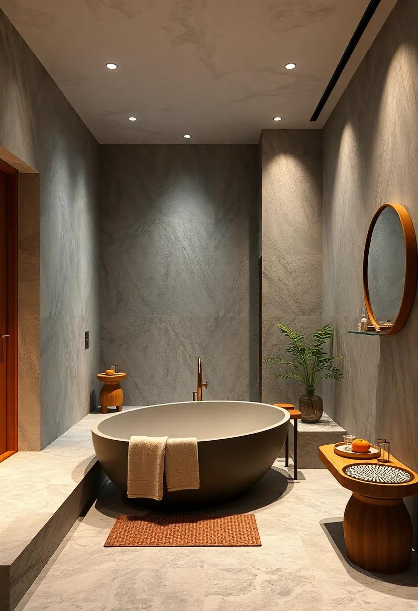 Bath Time⁢ Rituals: The significance of rituals in the bathing process, from washing⁤ to soaking