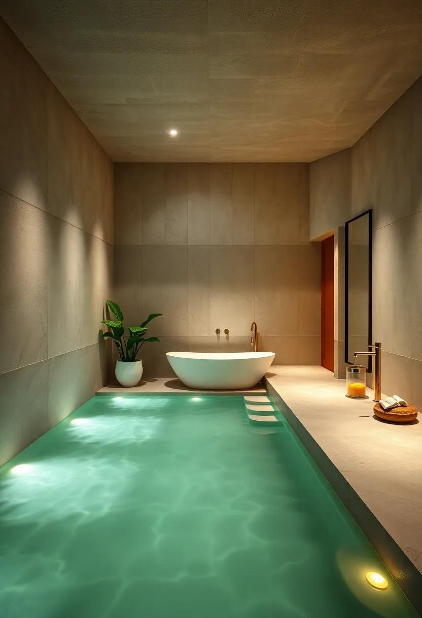 Onsen Culture:⁤ Understanding the ⁢revered practice of visiting hot springs and its cultural significance