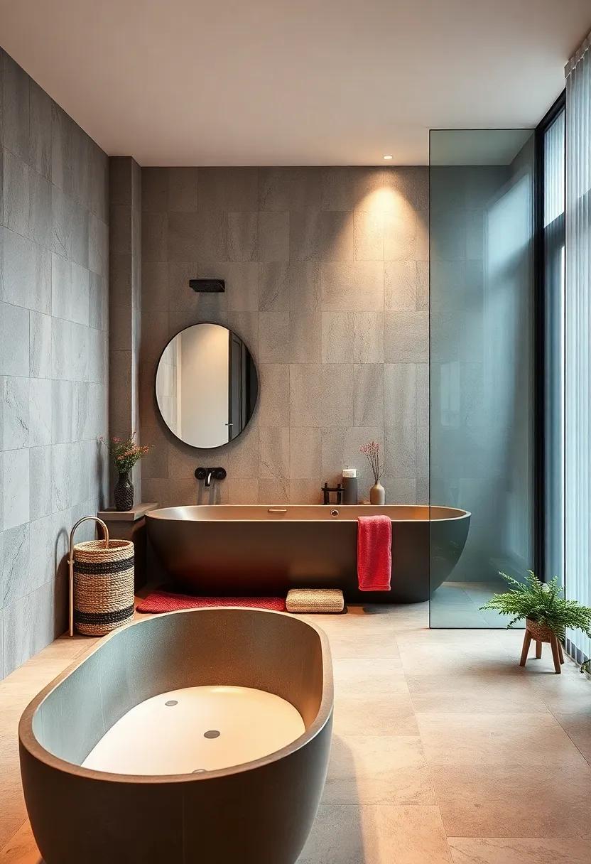 The Role of Gender: Understanding how‍ bathing practices differ between men‌ and women⁢ in Japanese culture