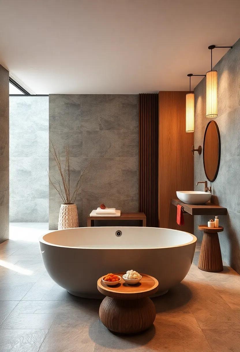 Seasonal Festivals: Celebrating specific bathing rituals tied to Japanese festivals and traditions