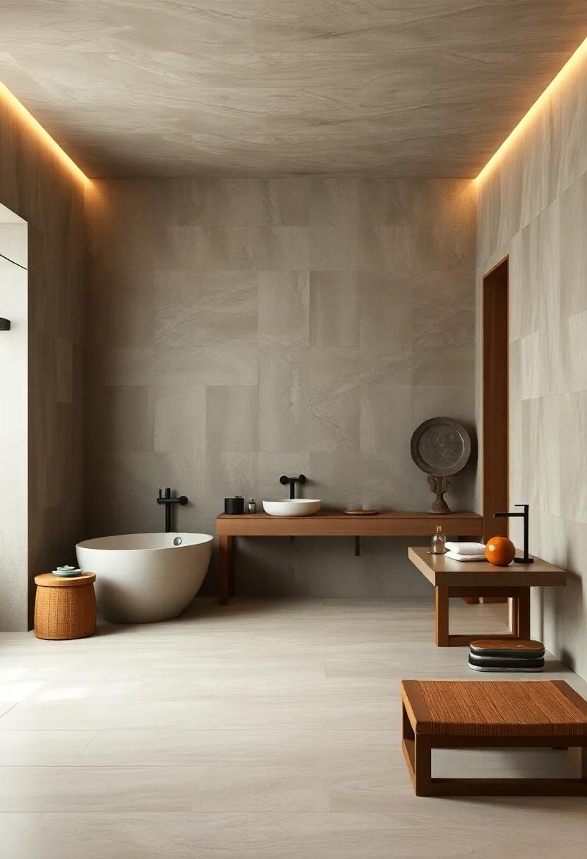 Sharing Spaces: How communal bathing encourages camaraderie and fosters social bonds among individuals