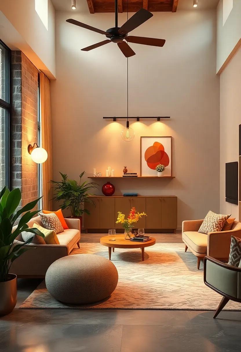 Choose Essential Oils:​ Pair lighting with essential oil diffusers, creating a multi-sensory experience that⁢ elevates the ambiance of the room