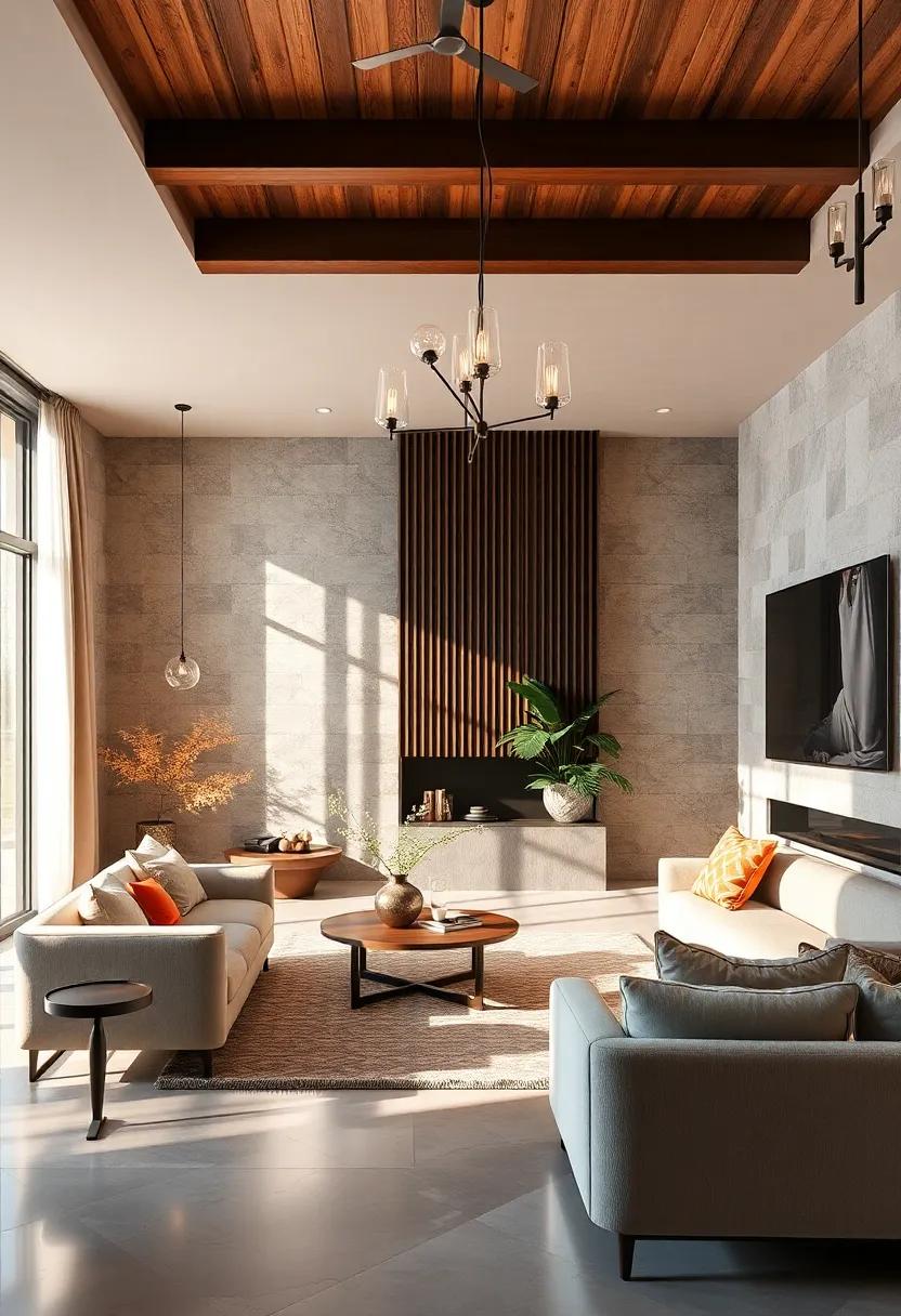 Install Dimmers: ⁢Add dimmer switches to ⁤your lights to easily adjust brightness based on ‍the ‌time of day and the desired atmosphere