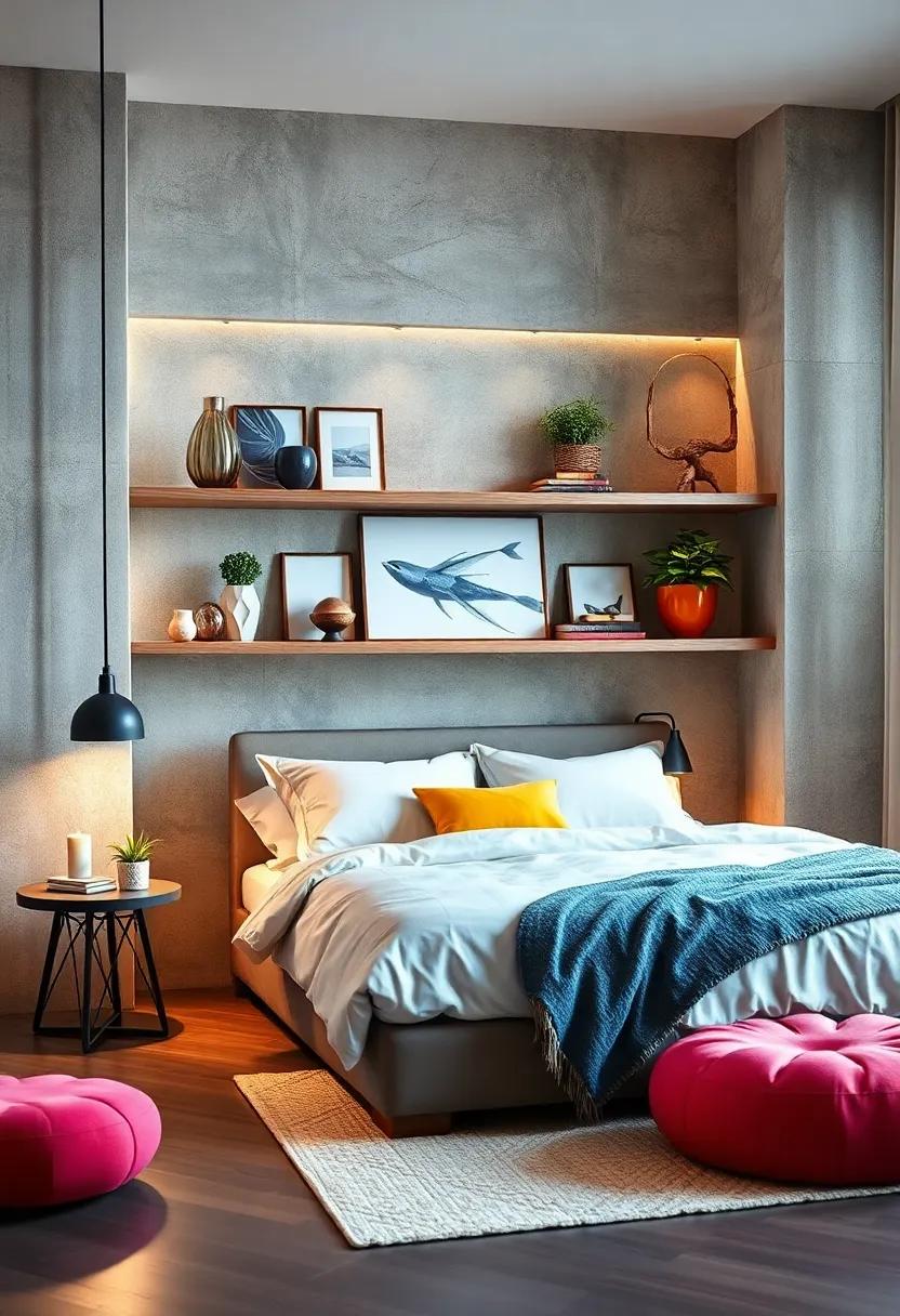 Functional Decor:⁤ Use functional items like aesthetically pleasing ⁤storage solutions or‍ organizers to enhance both style and utility