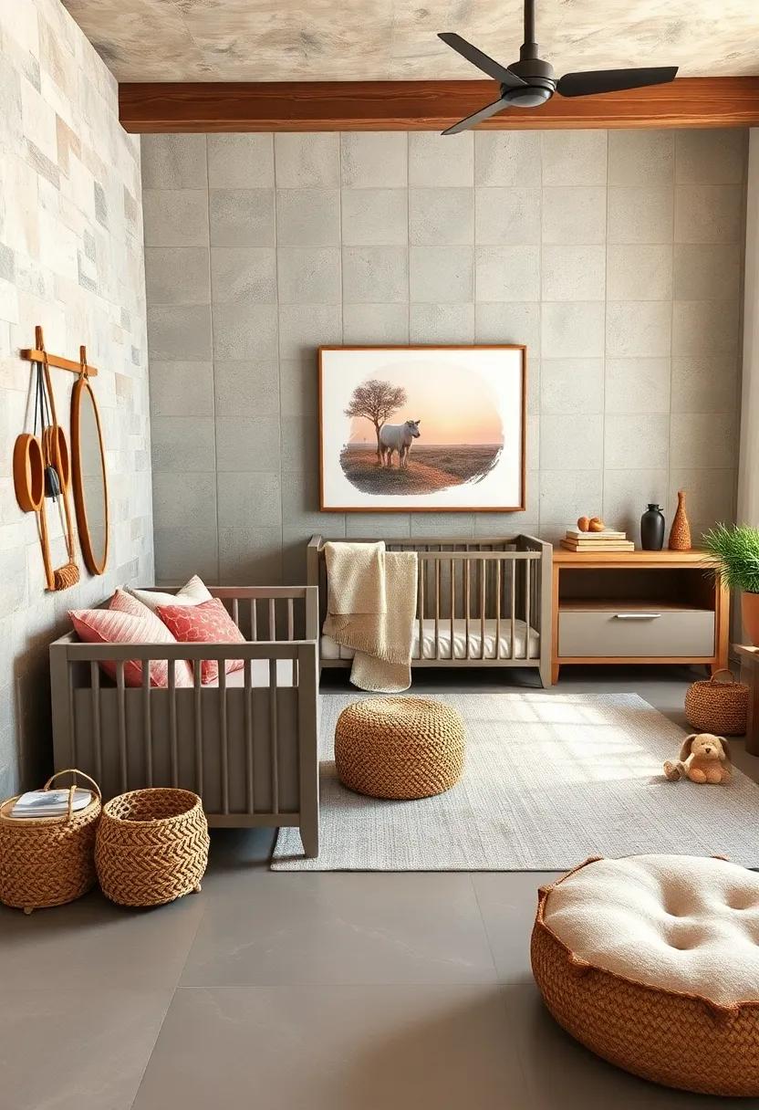 Personalized Artwork: Commission local artists to create custom pieces that ⁣reflect ⁣your family’s style and values