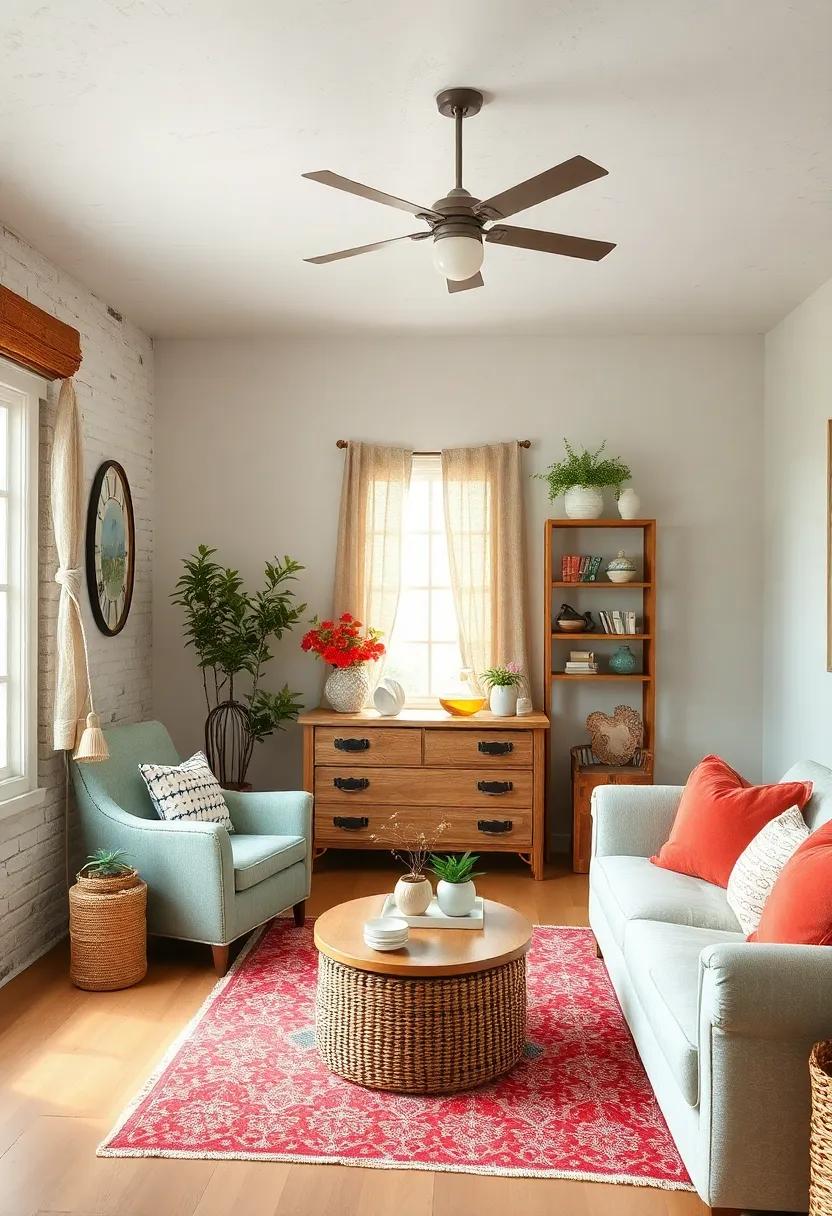 Vintage⁢ Furniture finds: Scour local thrift stores for charming vintage ⁣pieces that add character and a story ‍to your nursery