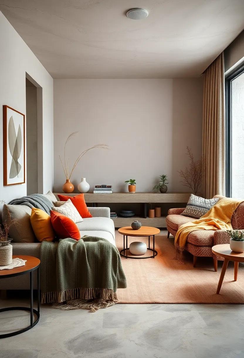 Merino‌ Wool Throws:​ Lightweight⁢ yet supremely warm,merino wool throws are ideal for those chilly evenings spent relaxing or entertaining guests