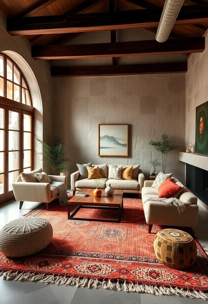 Vintage Chenille‍ Rugs: Combining old-world charm with modern coziness,⁢ vintage⁣ chenille ⁤rugs add warmth in patterns that ‍tell a ⁣story