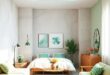 27 Inspiring Light Green Teen Room Design Ideas for Stylish Girls’ Spaces