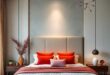 25 Chic Minimalist Headboards to Elevate Your Modern Bedroom Aesthetic