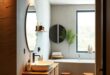 29 Smart Wall-Mounted Bathroom Solutions to Elevate Your Space