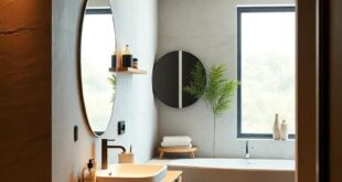 29 Smart Wall-Mounted Bathroom Solutions to Elevate Your Space