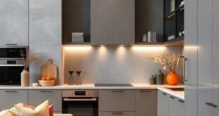 29 Luxurious Kitchen Cabinet Designs to Elevate Your Culinary Space