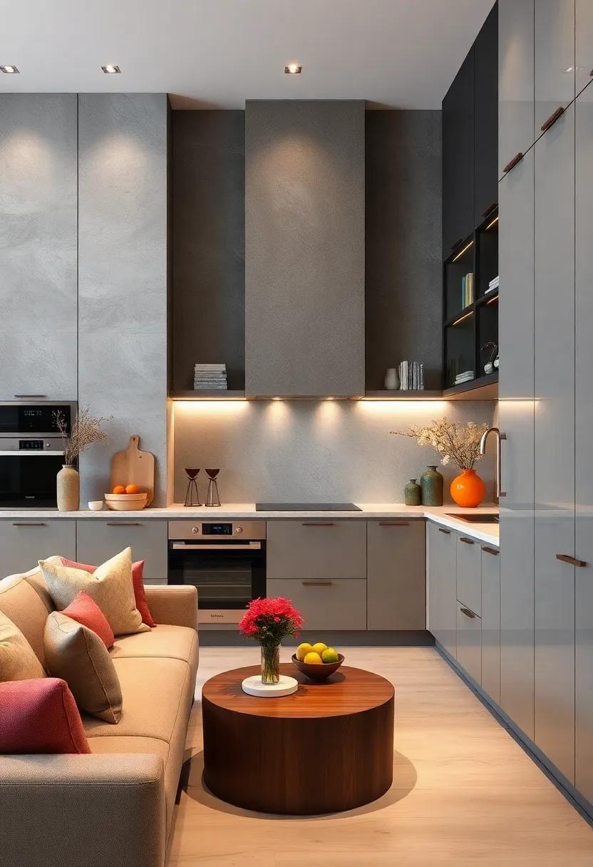 29 Luxurious Kitchen Cabinet Designs to Elevate Your Culinary Space