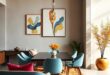 29 Creative Dining Room Wall Art Ideas to Transform Your Space with Style