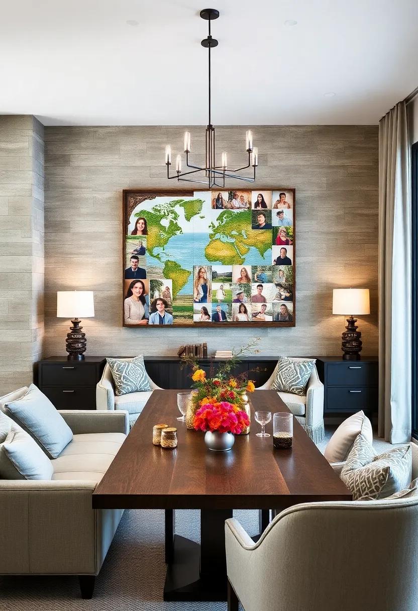 DIY Photo Transfer art: transfer your⁣ favorite photos onto wood or canvas for a personalized⁤ art piece that showcases your memories