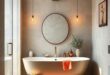 29 Retro Bathroom Design Ideas That Bring Timeless Charm to Your Home