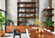 29 Inspiring Open Shelving Ideas to Transform Your Dining Area into a Stylish Space