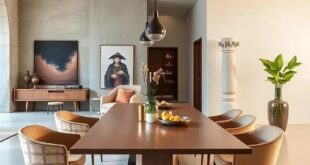 29 Innovative Extendable Dining Table Designs to Elevate Your Space
