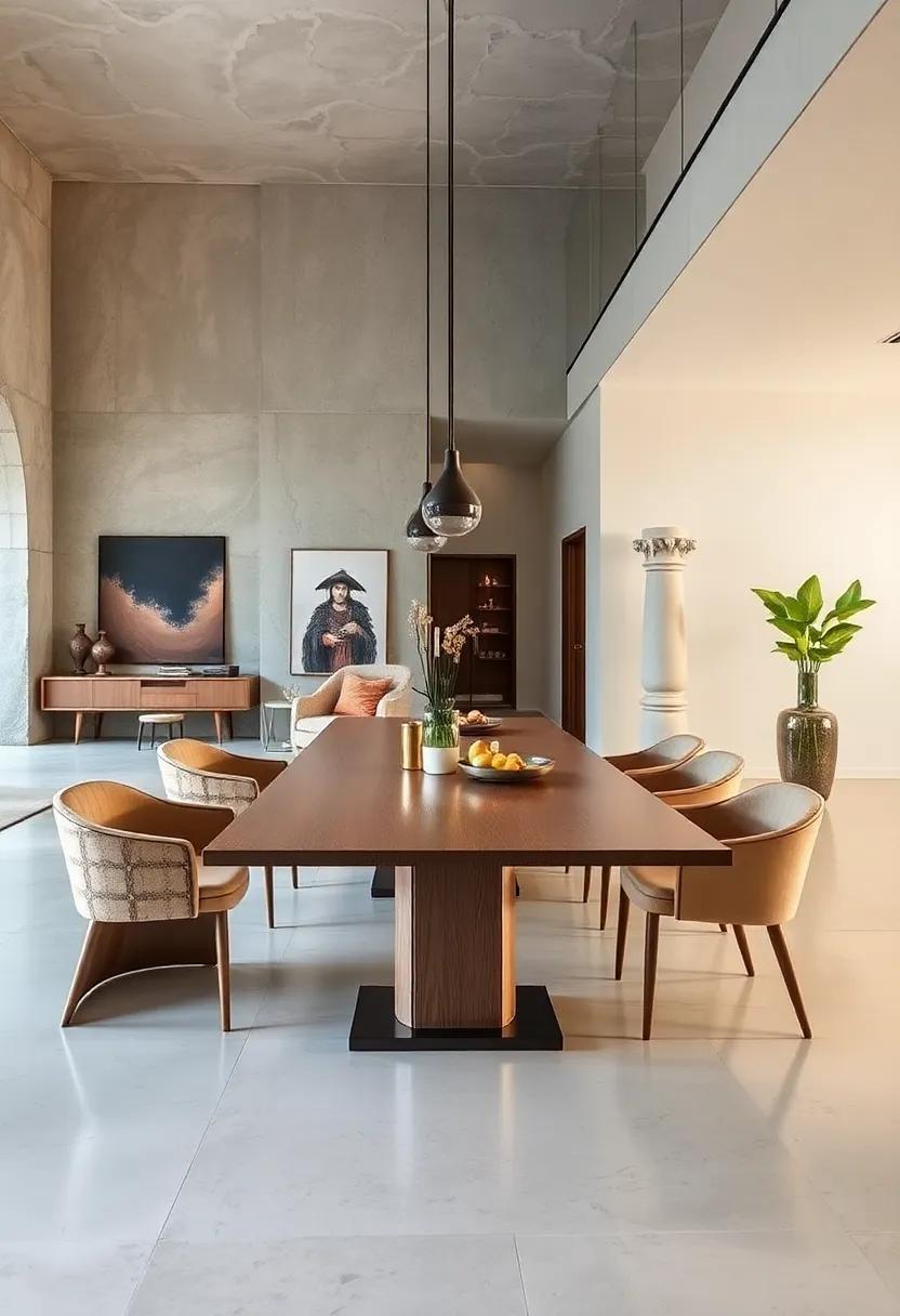 29 Innovative Extendable Dining Table Designs to Elevate Your Space