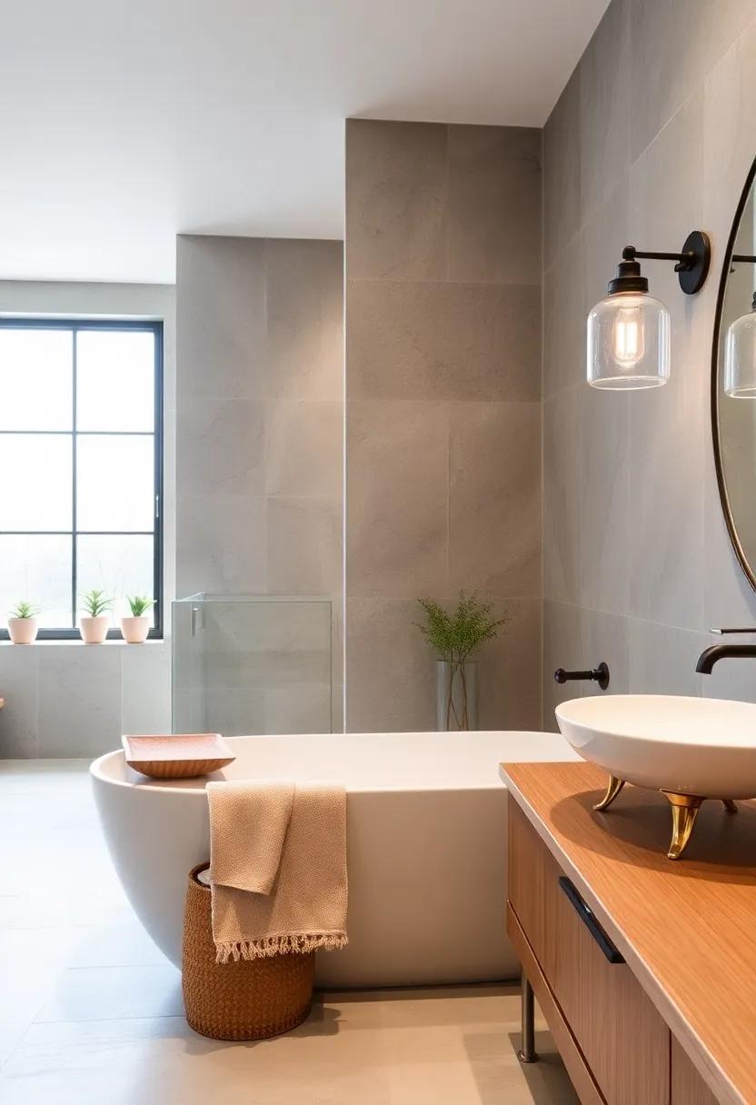 Personalized Apothecary⁣ Jars: ‍Display personalized apothecary jars for a sophisticated yet retro way​ to store toiletries