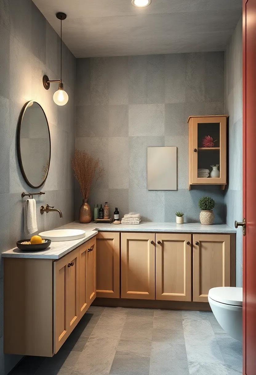 Vintage ​Cabinets:⁤ Search for⁤ refurbished cabinets that offer ‌vintage charm along with much-needed storage