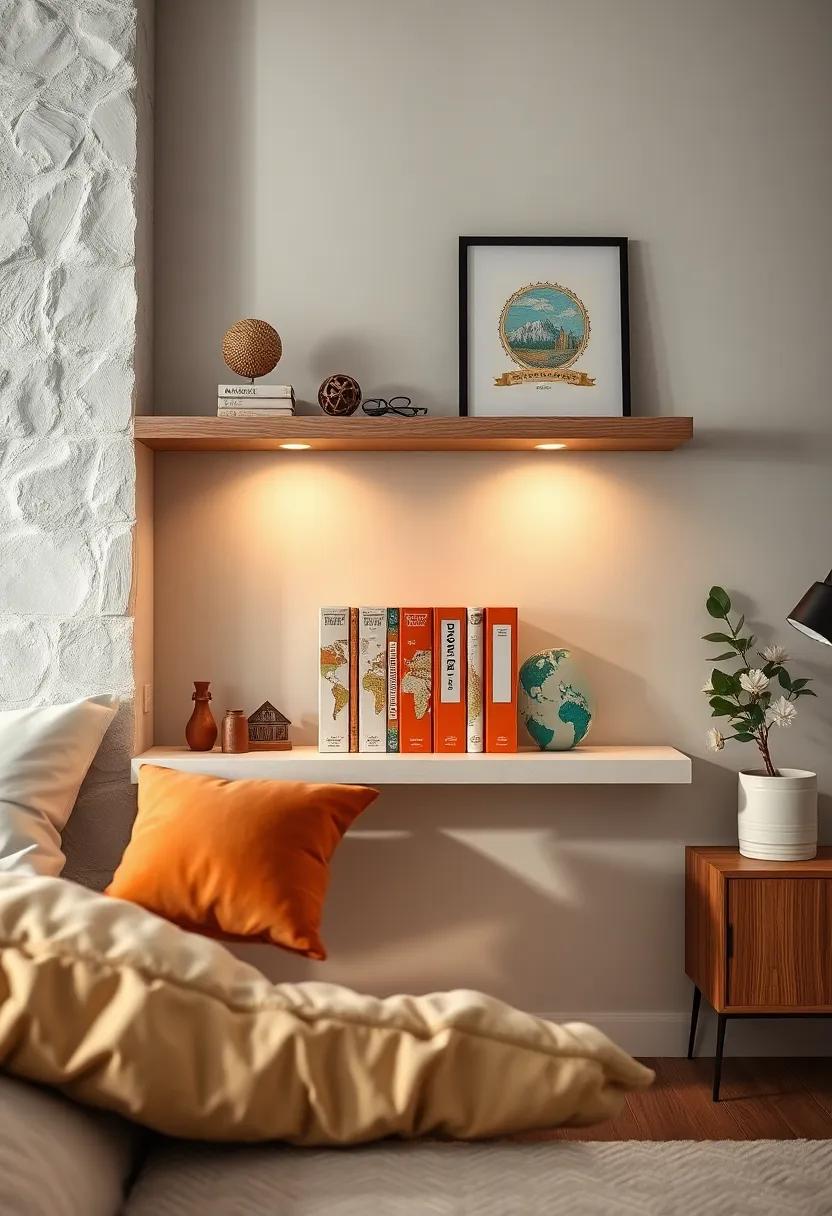 Travel Binders: Organize your travel plans, ​itineraries, ⁣and memories in beautifully designed binders that sit stylishly on your shelves