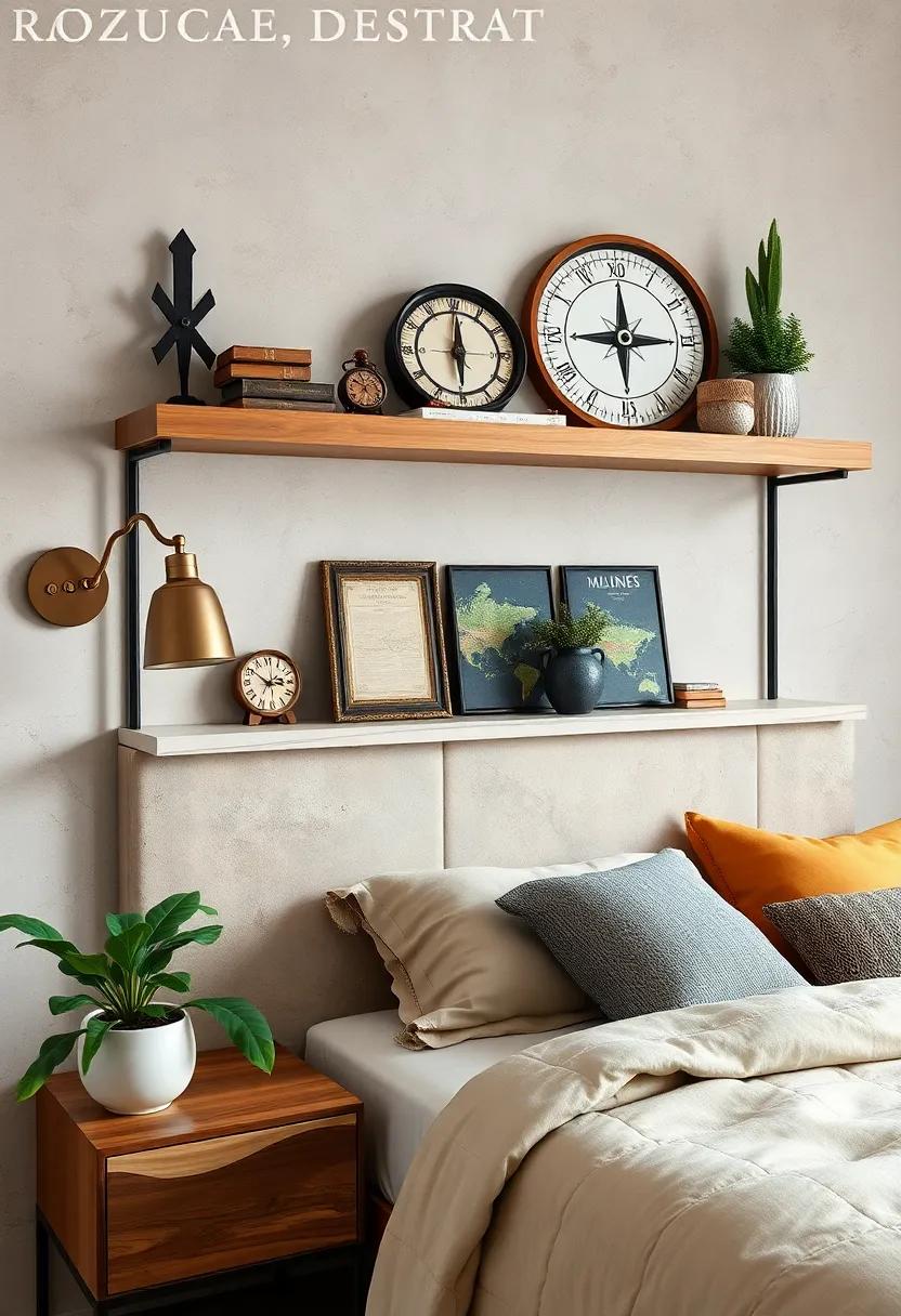 Seashell⁣ and Sand Display: Collect seashells ‍and sand from ‌different beaches⁢ and‌ display them ​in glass containers to ⁢reminisce ⁤about sun-soaked vacations