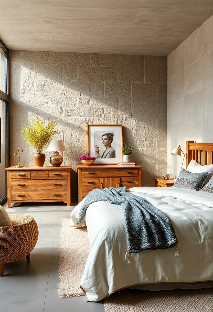 Mission-Style ​Furniture: Known for its simplicity ⁤and craftsmanship, mission-style ​pieces promote a harmonious, ‍earthy ambiance in the bedroom