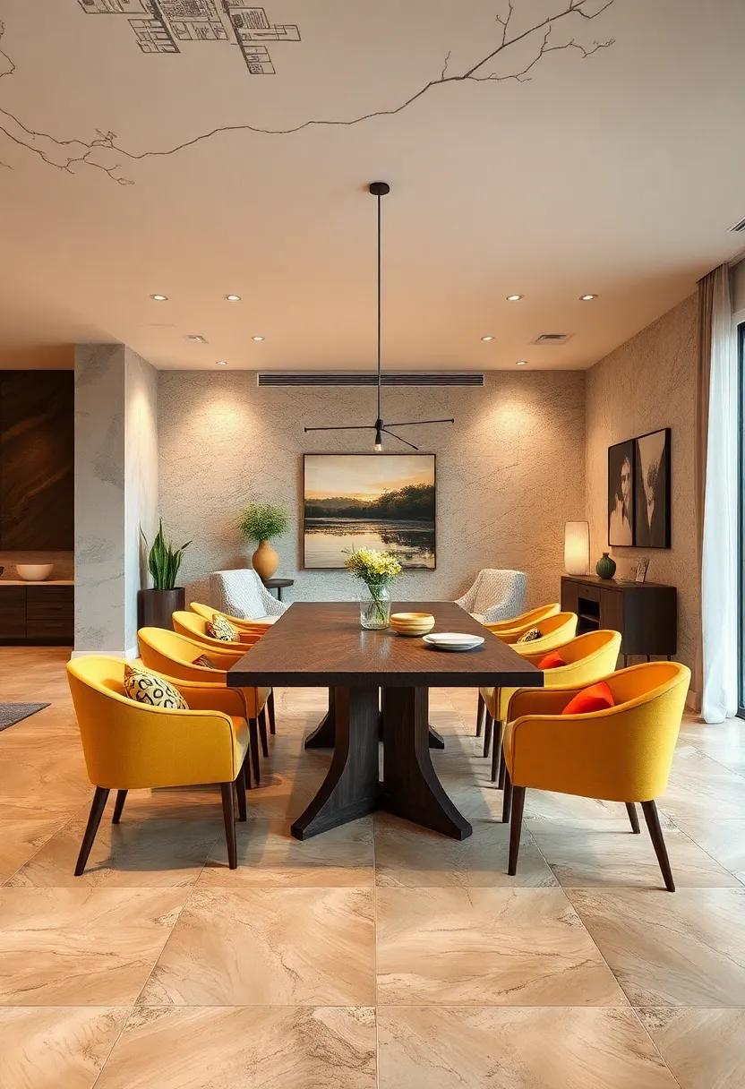 Adjustable ‍Heights: Tables That‍ Change from Dining to Bar Level‌ with Ease