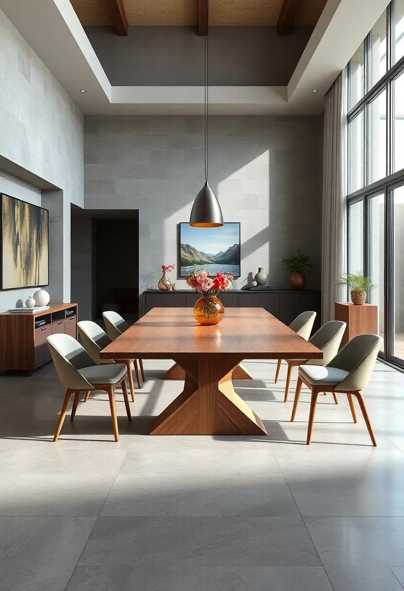 The⁤ Convertible Classic: A Traditional Table⁣ with ⁤Hidden ⁣Modern Features