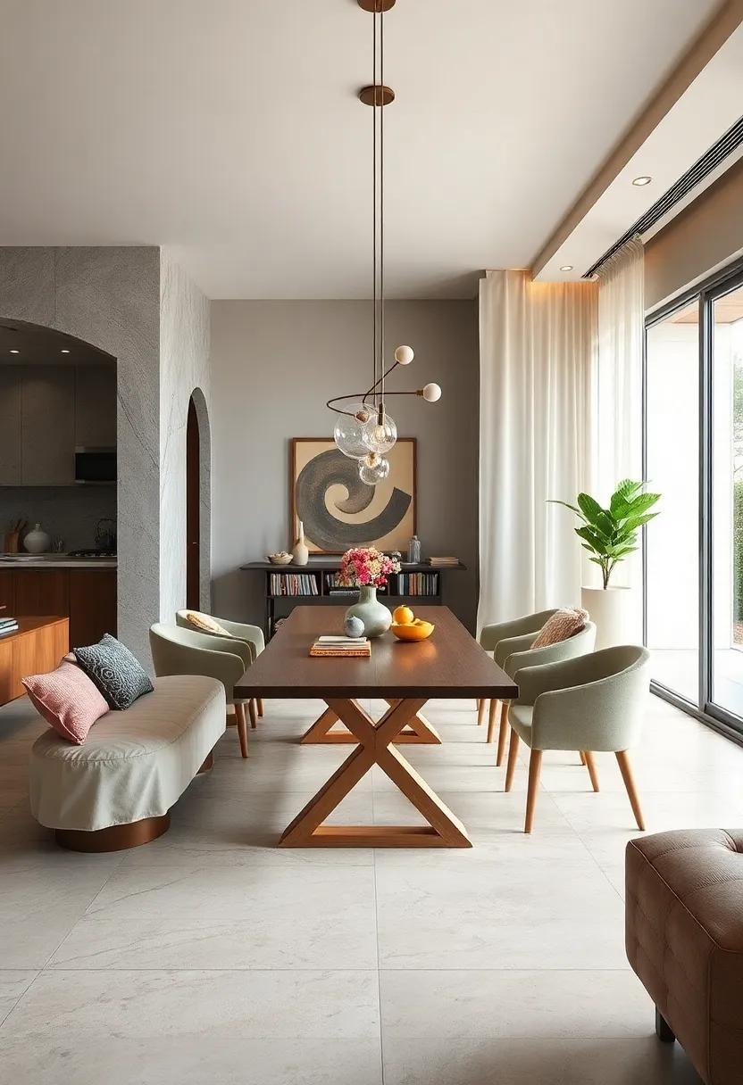 Family Favorites: A Table with Built-in Storage for Games and Essentials