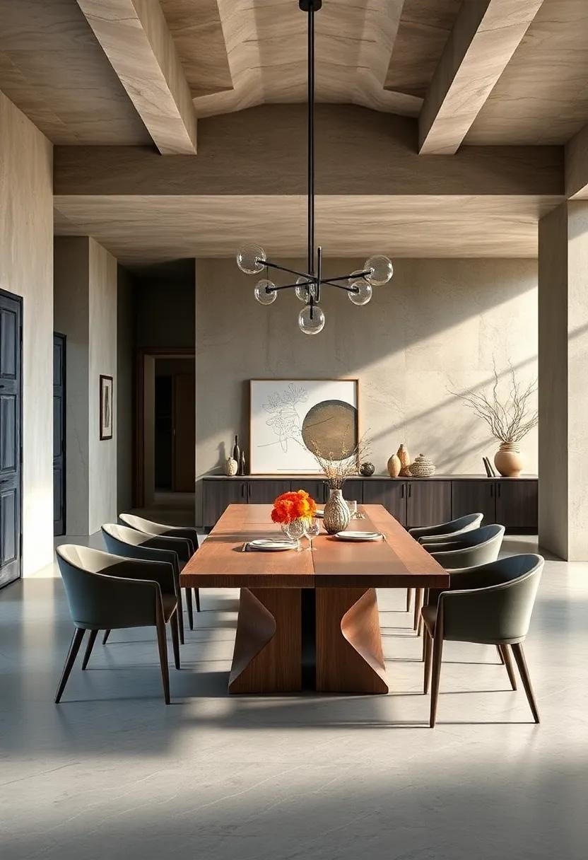 Family Heirloom:⁢ Handcrafted Tables ‌Designed⁣ to⁣ Be ‍Passed Down Through Generations